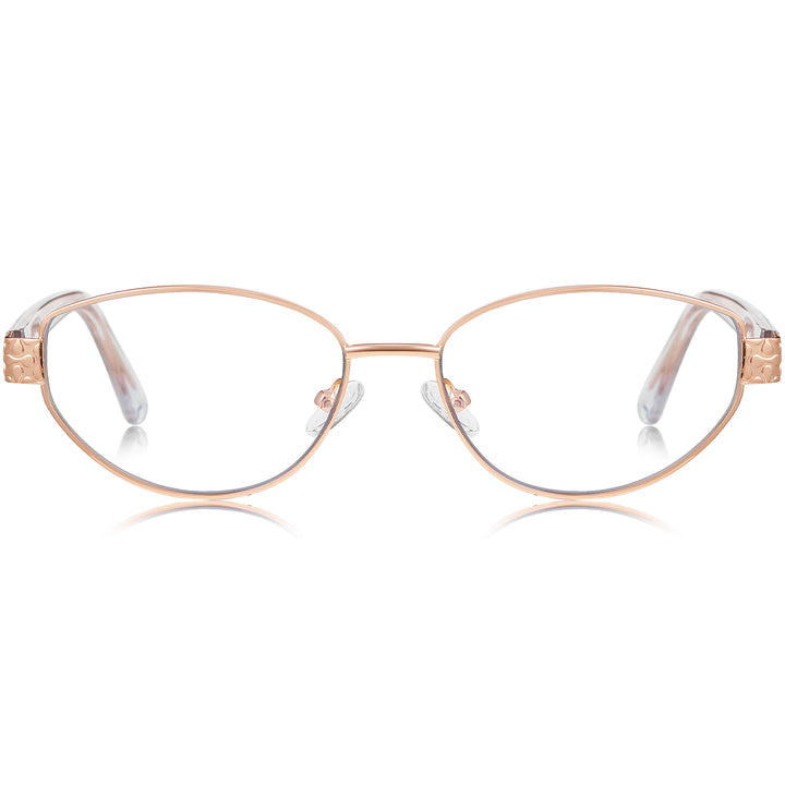 Cat-Eye Glasses PF1353