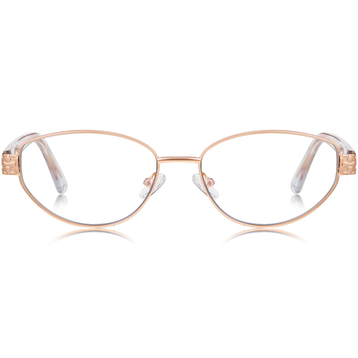 Cat-Eye Glasses PF1353
