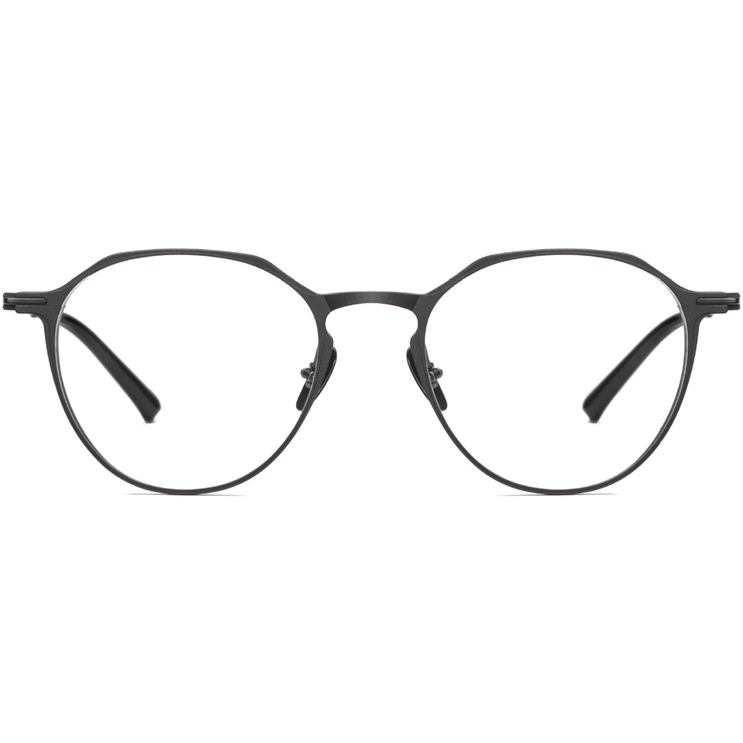 Round Glasses GSR1061