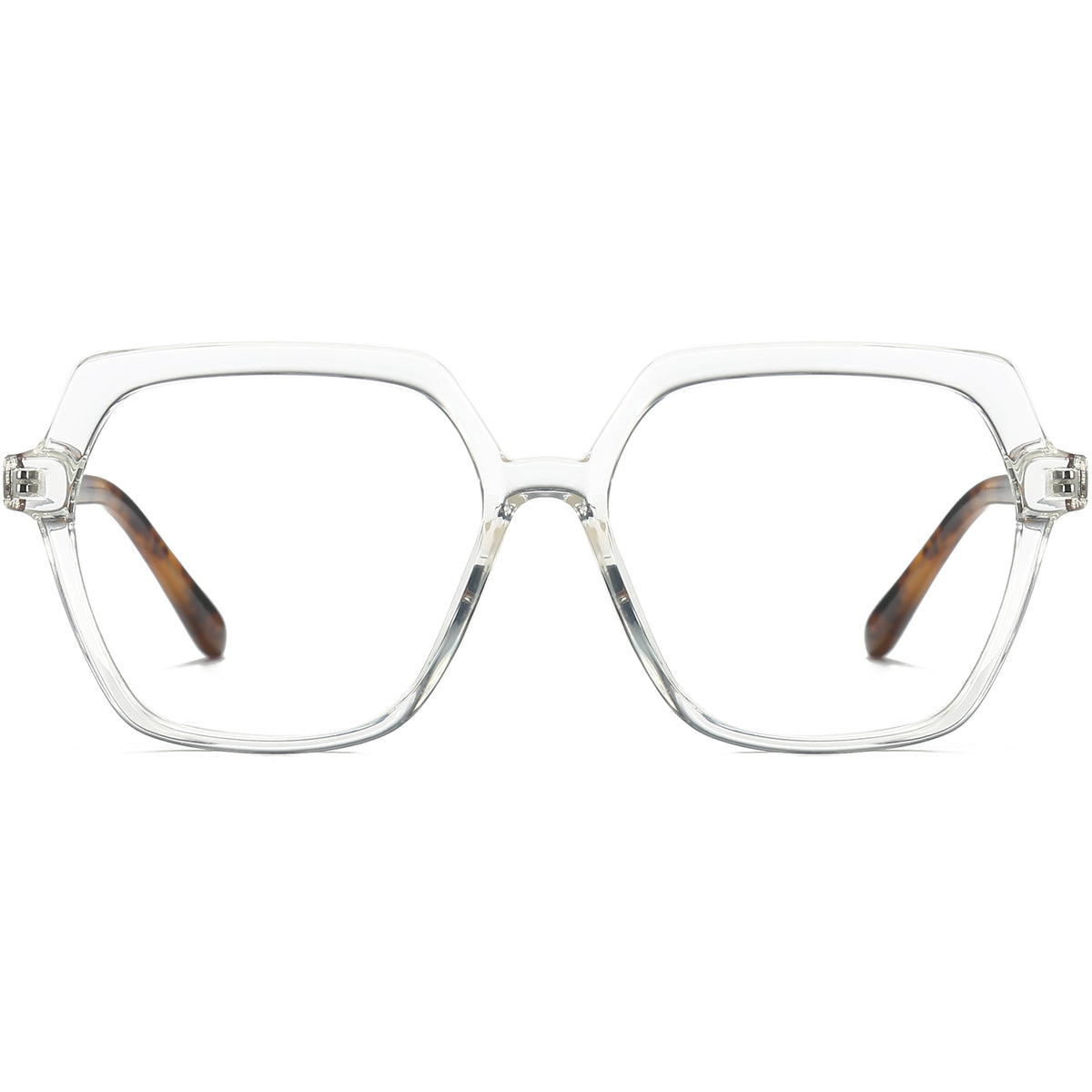 Geometric Glasses PF1173