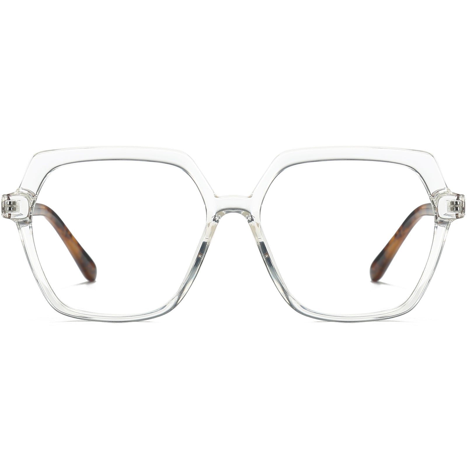 Geometric Glasses PF1173