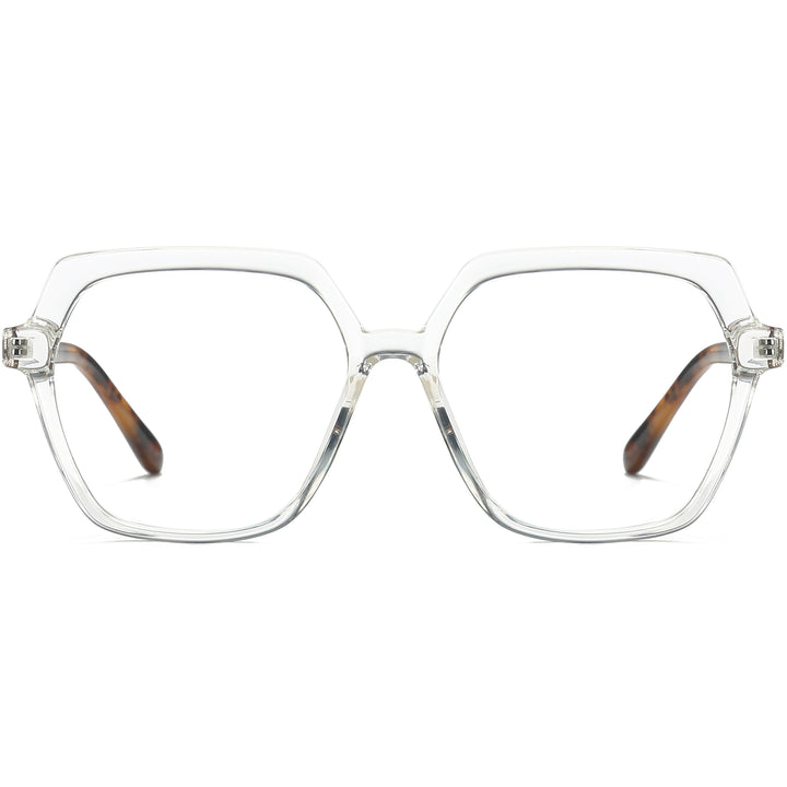 Geometric Glasses PF1173