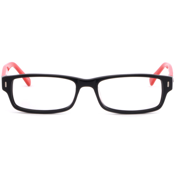 Rectangle Glasses O1418