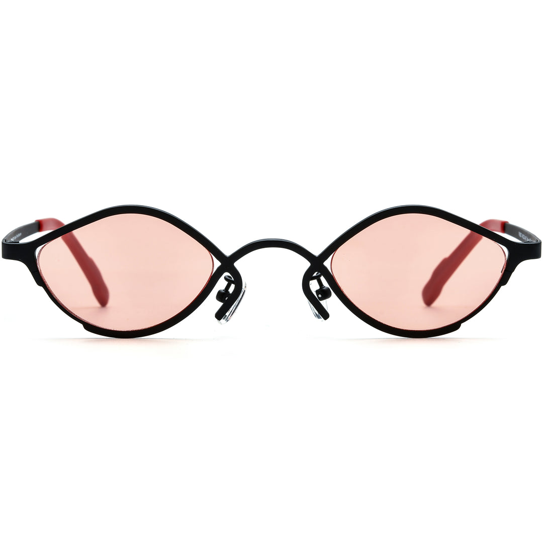 Oval Sunglasses BRS1134