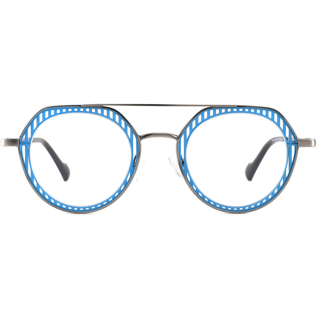Aviator Glasses YEM1126
