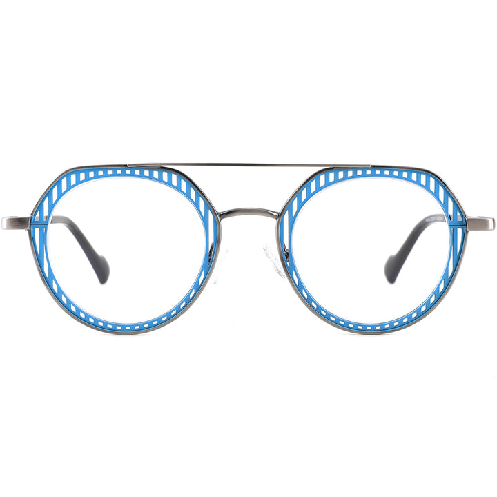 Aviator Glasses YEM1126