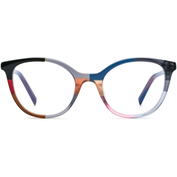 Round Glasses BR1396
