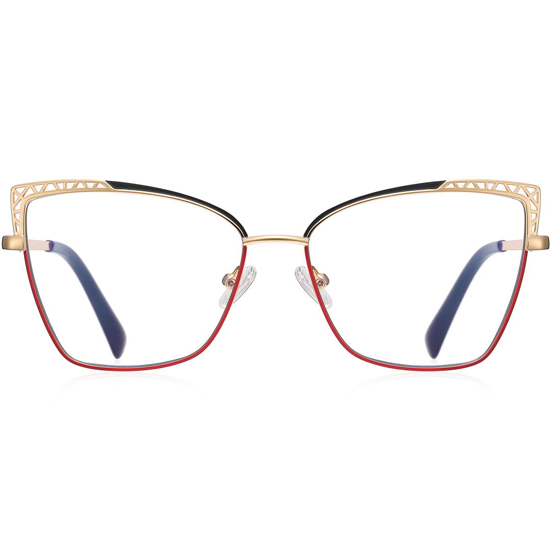 Cat-Eye Glasses PF1050