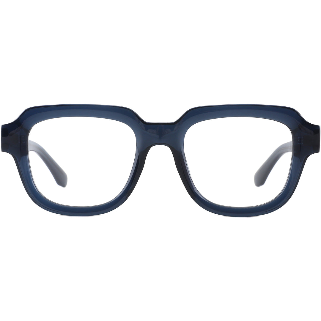 Square Glasses YEA1156