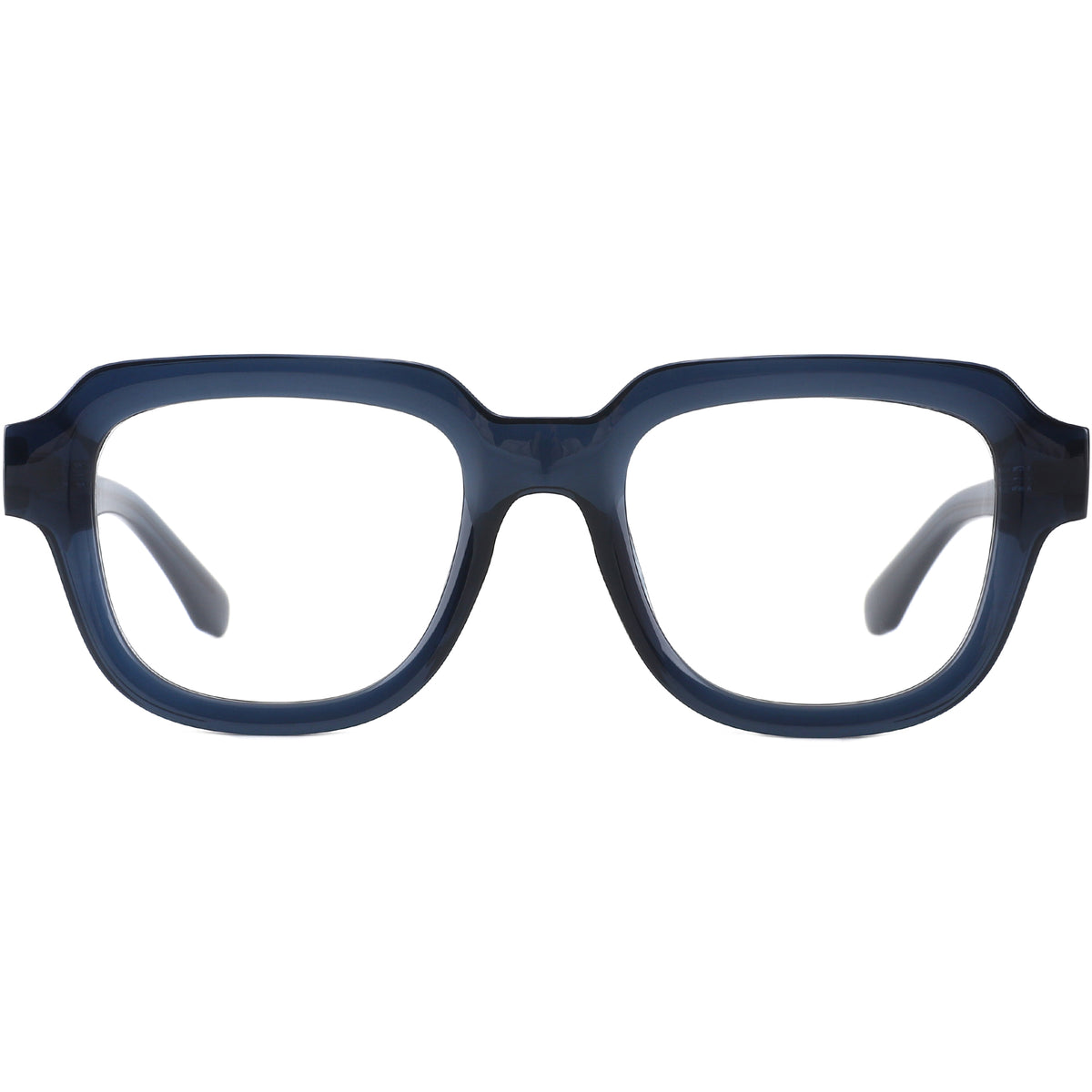 Square Glasses YEA1156