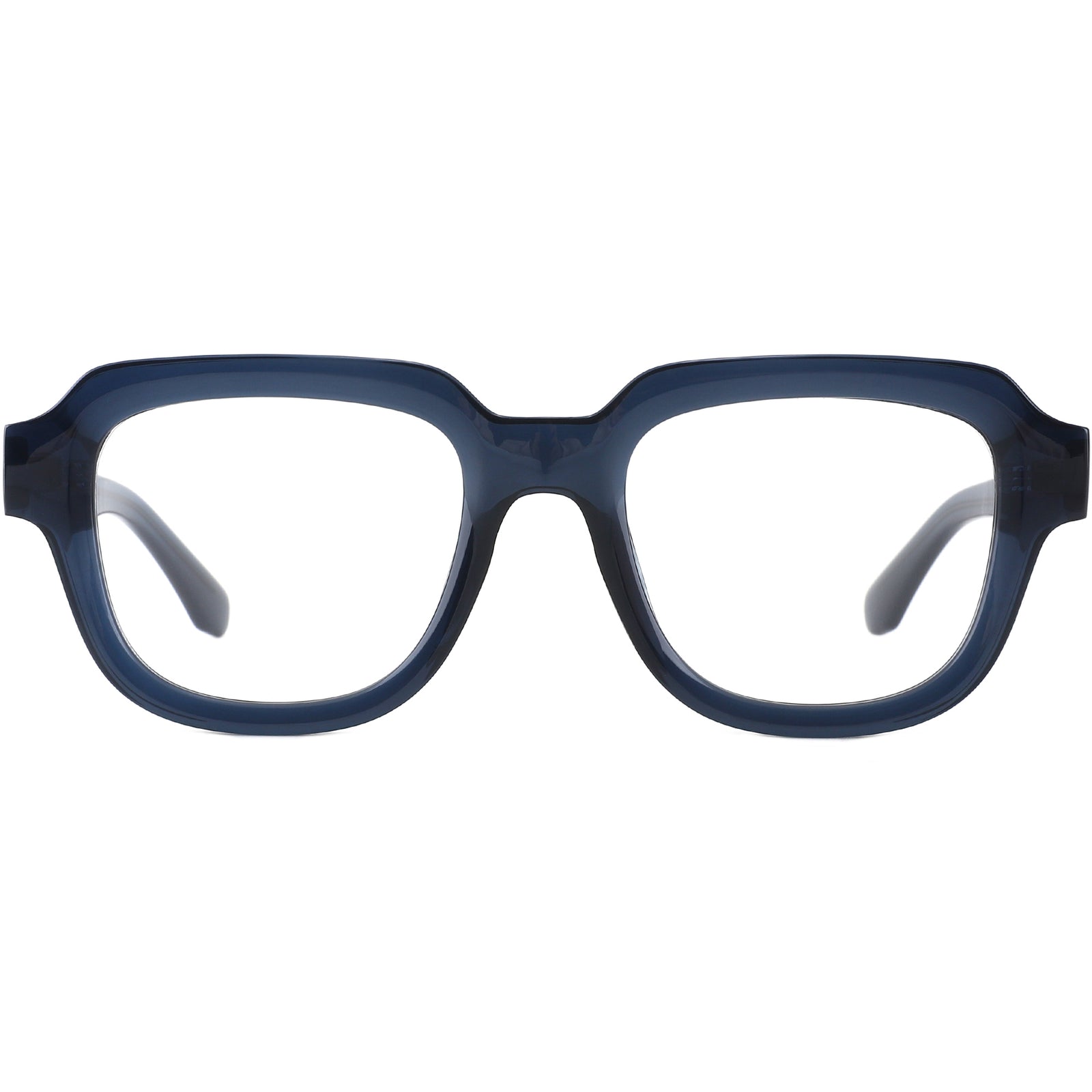 Square Glasses YEA1156