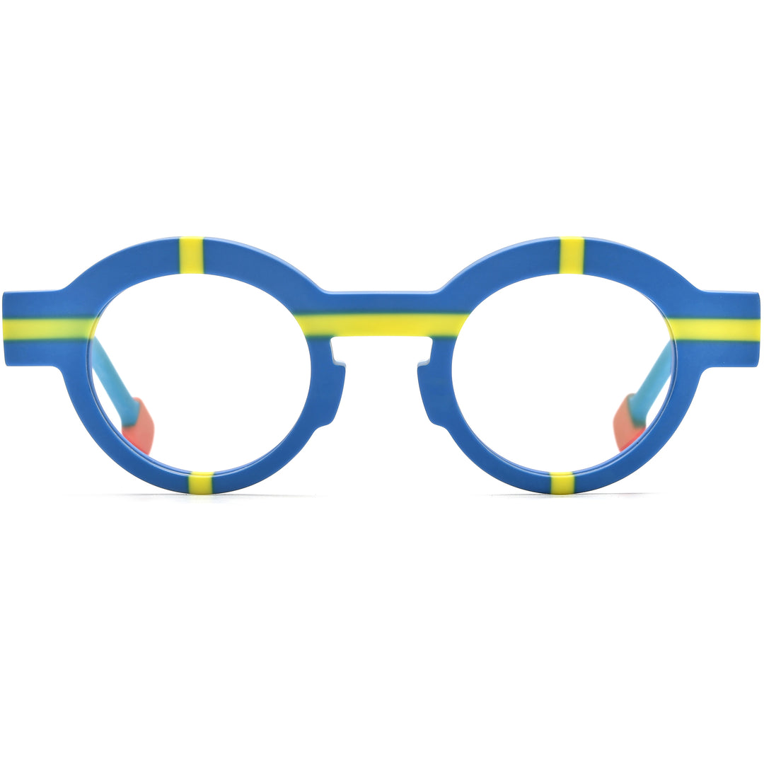 Round Glasses BR1431