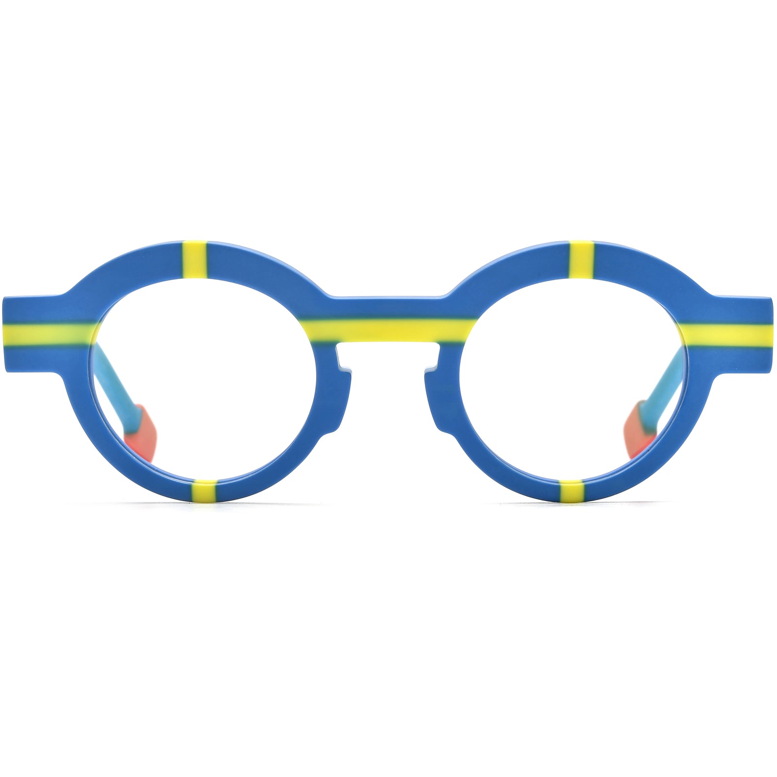 Round Glasses BR1431