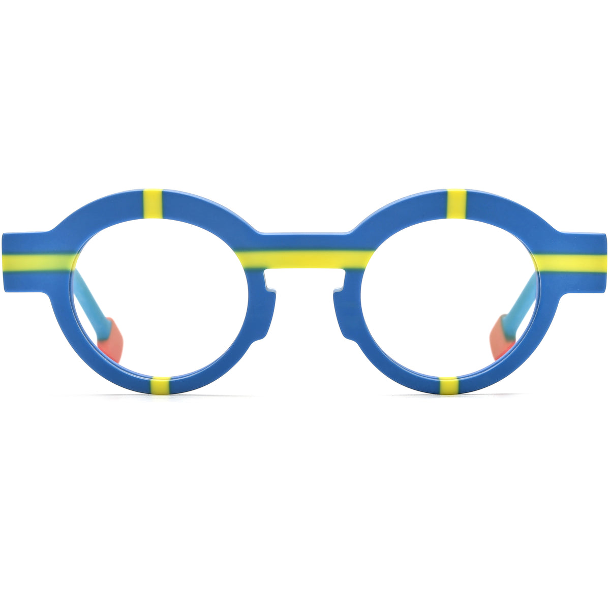 Round Glasses BR1431