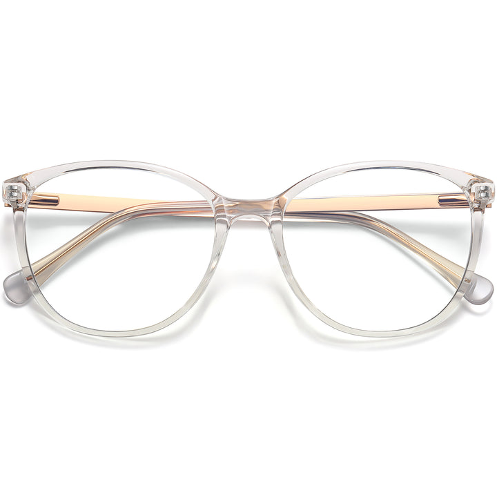 Square Glasses PF1259