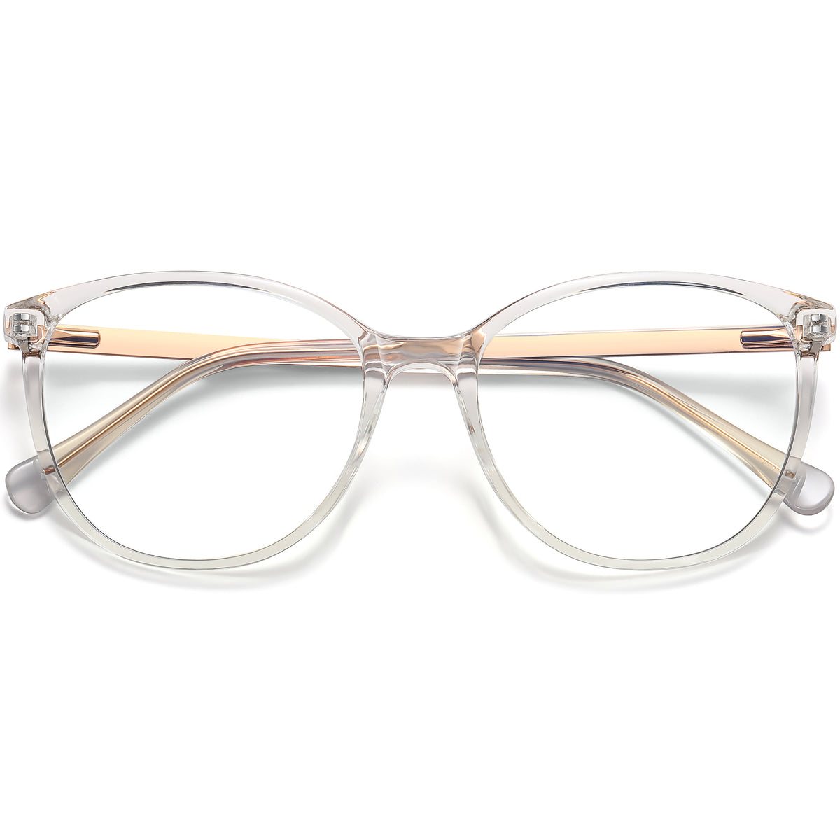 Square Glasses PF1259