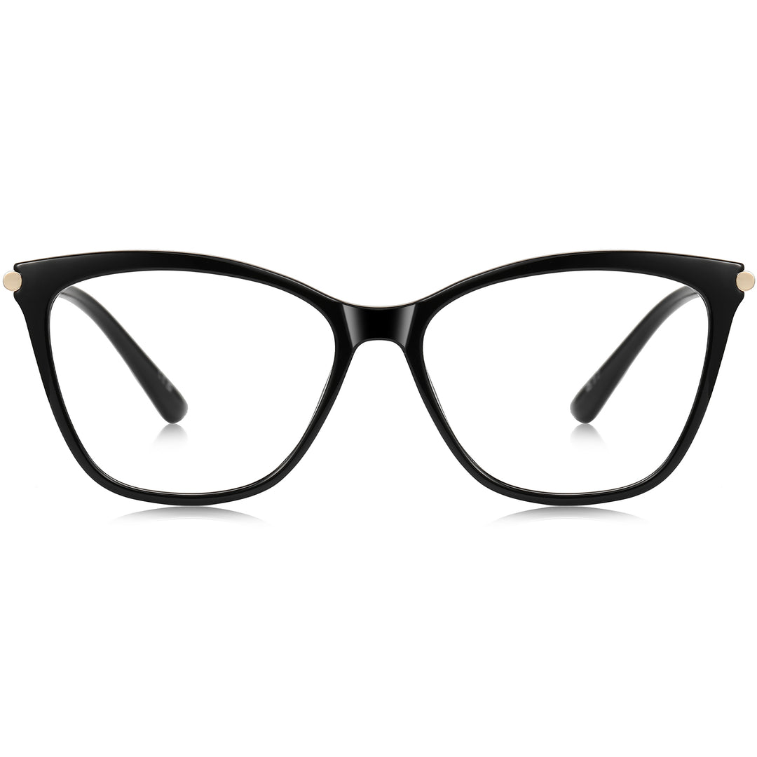 Cat-Eye Glasses YSD1043
