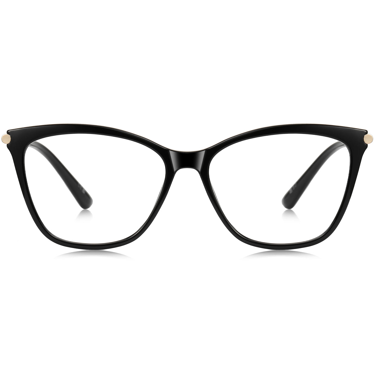 Cat-Eye Glasses YSD1043