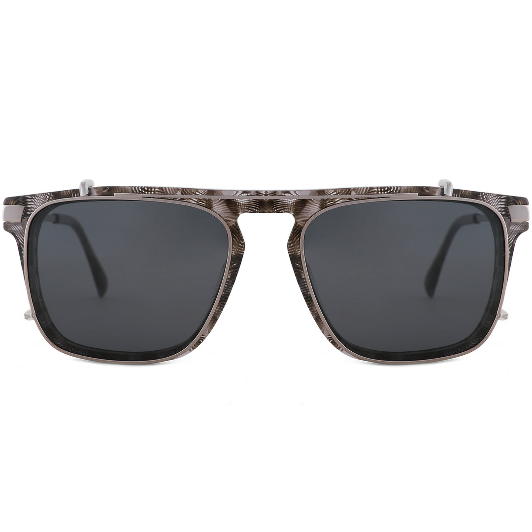 Square Glasses YCO1036