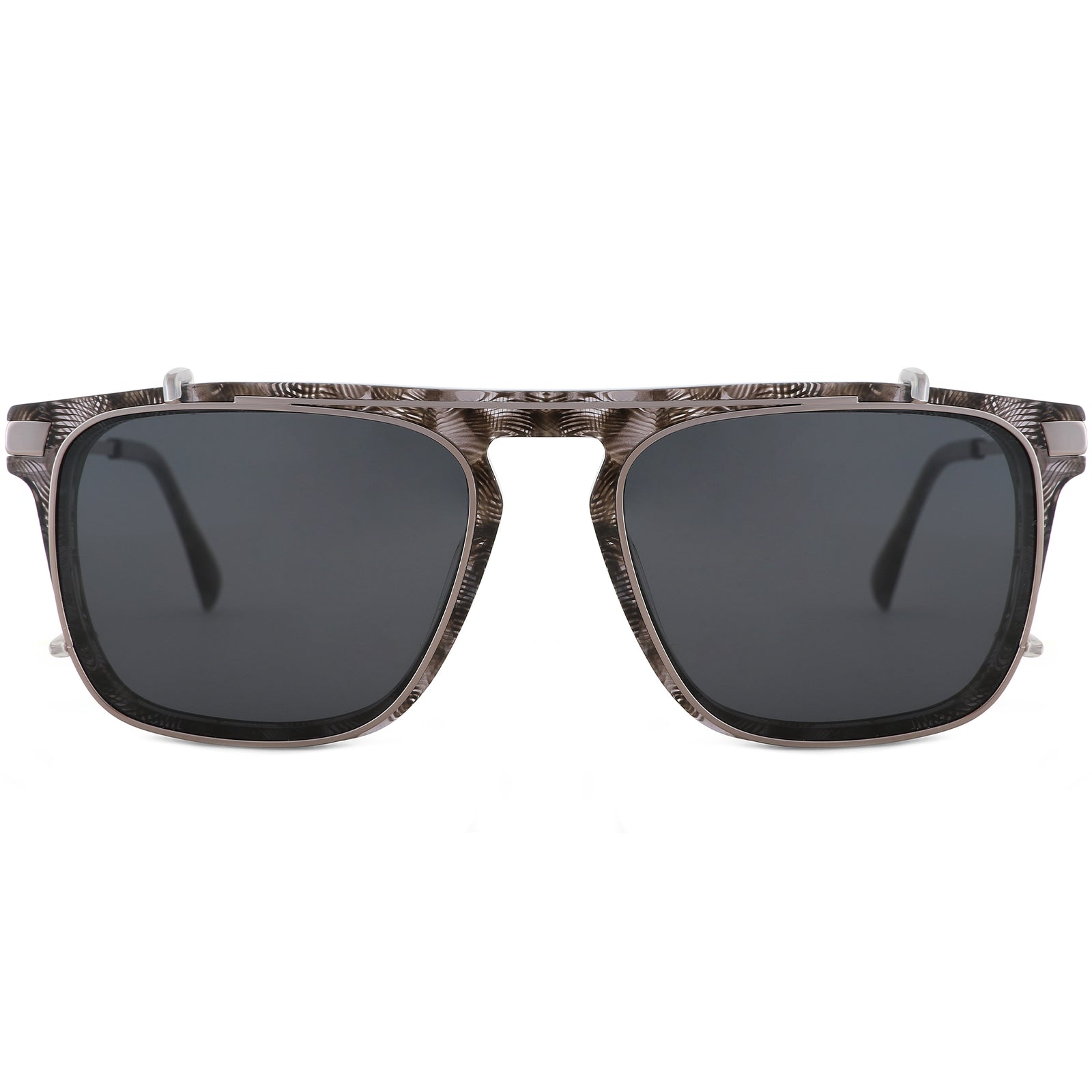 Square Glasses YCO1036