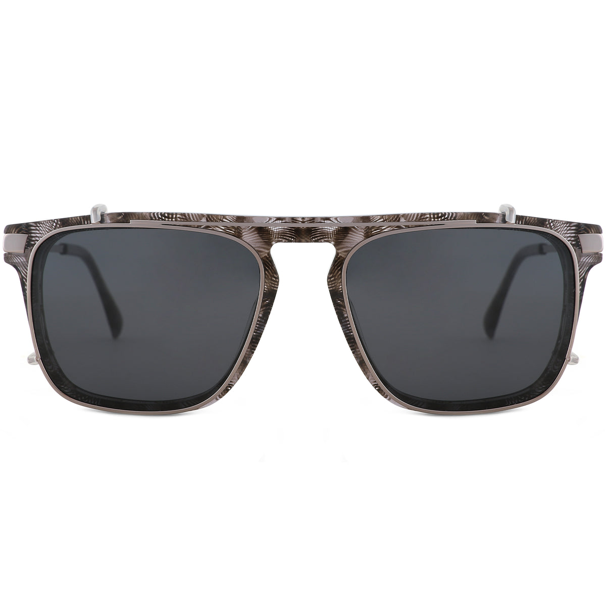 Square Glasses YCO1036