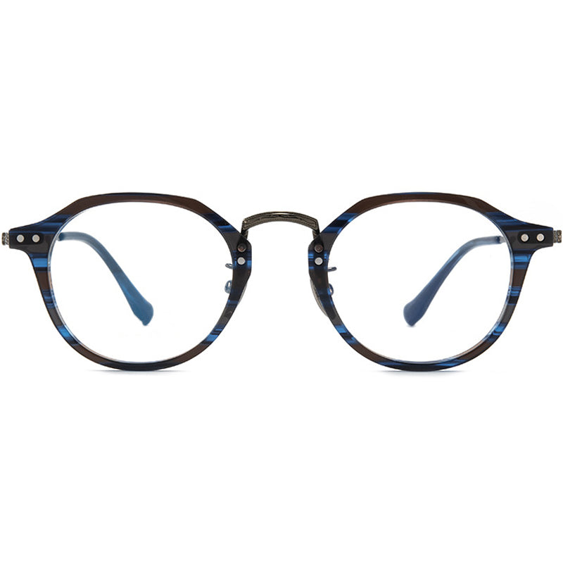 Round Glasses YN1052