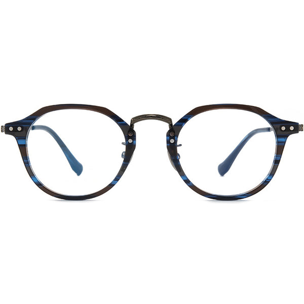 Round Glasses YN1052