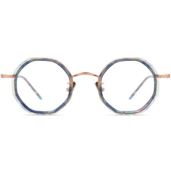 Geometric Glasses MS1024