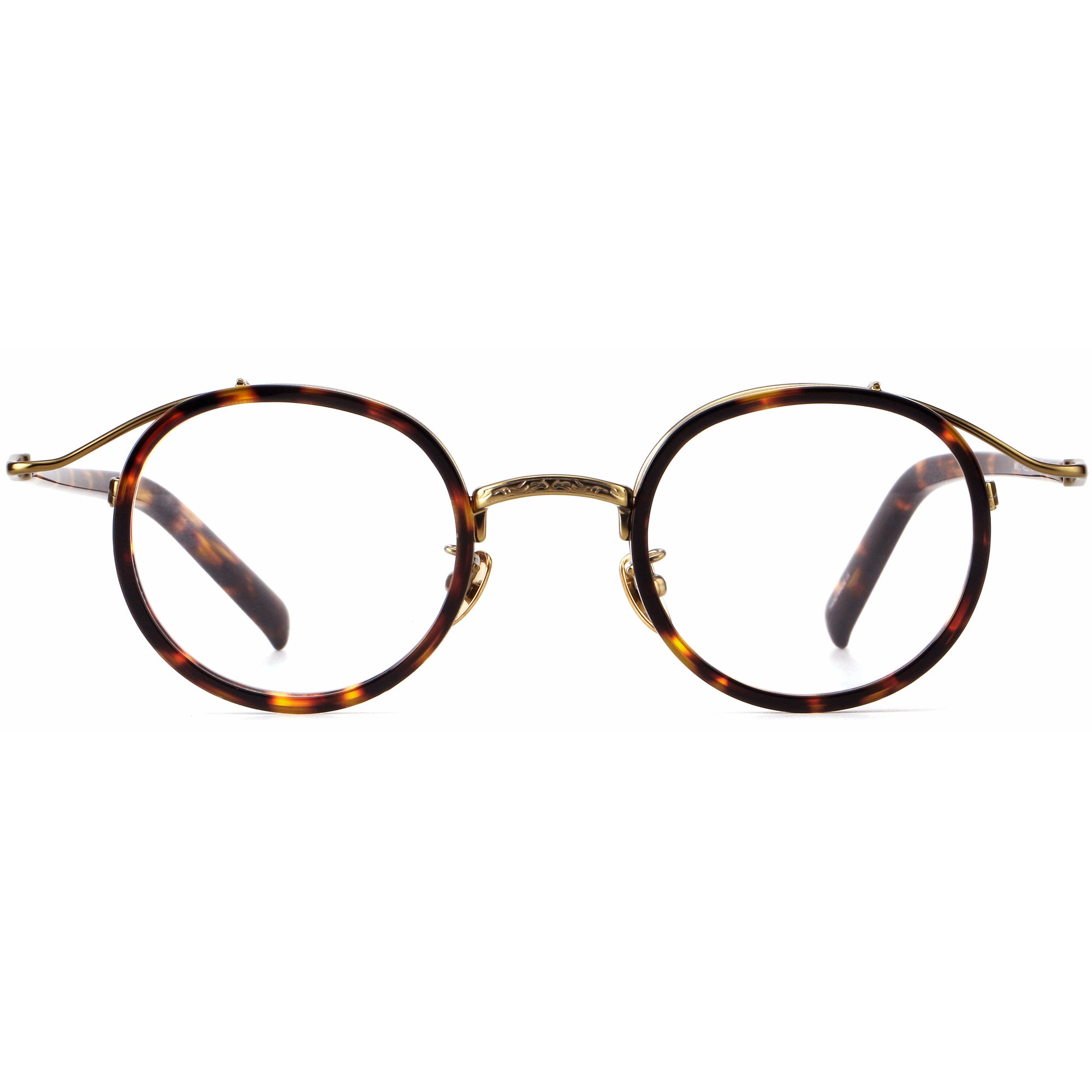 Round Glasses YN1005