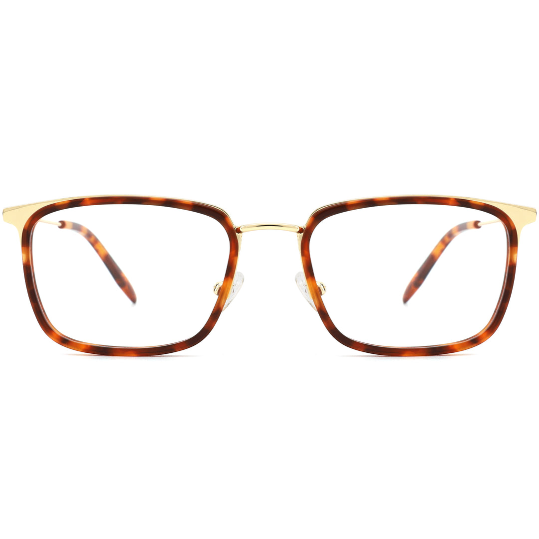 Rectangle Glasses YEC1111