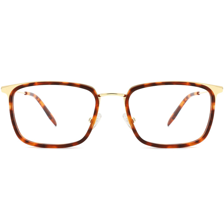 Rectangle Glasses YEC1111