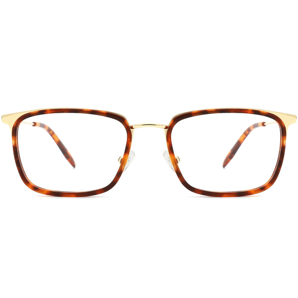Rectangle Glasses YEC1111