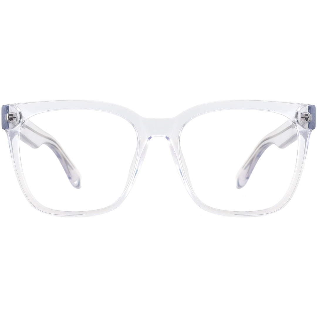 Square Glasses YEA1182