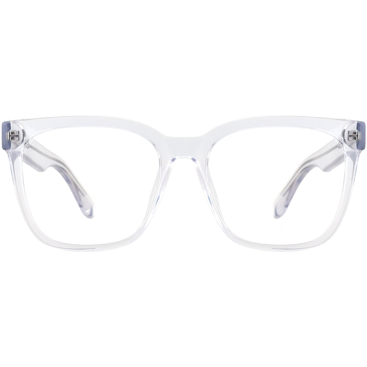 Square Glasses YEA1182