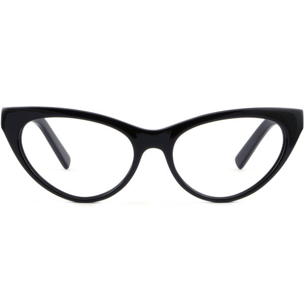 Cat-Eye Glasses O1661