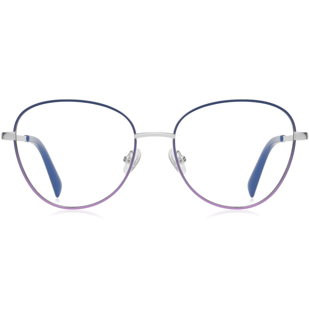 Round Glasses PF1081