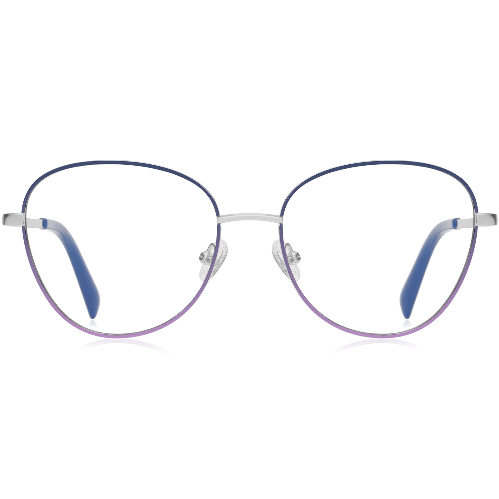 Round Glasses PF1081