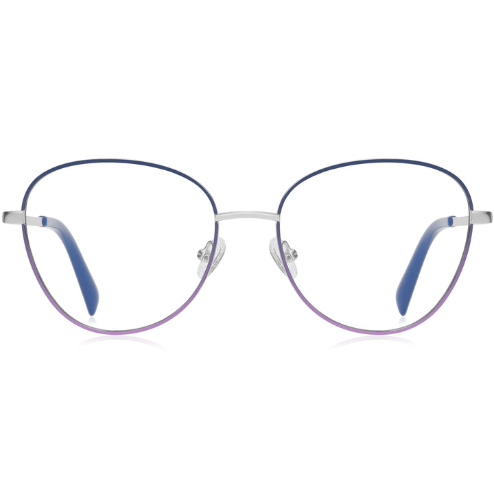 Round Glasses PF1081