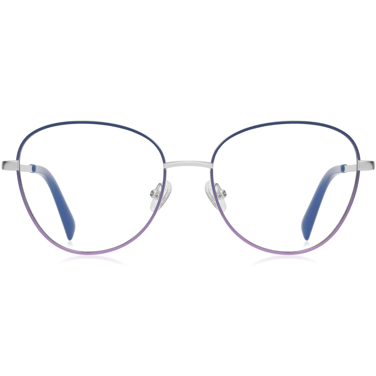 Round Glasses PF1081
