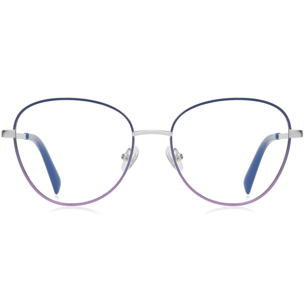 Round Glasses PF1081