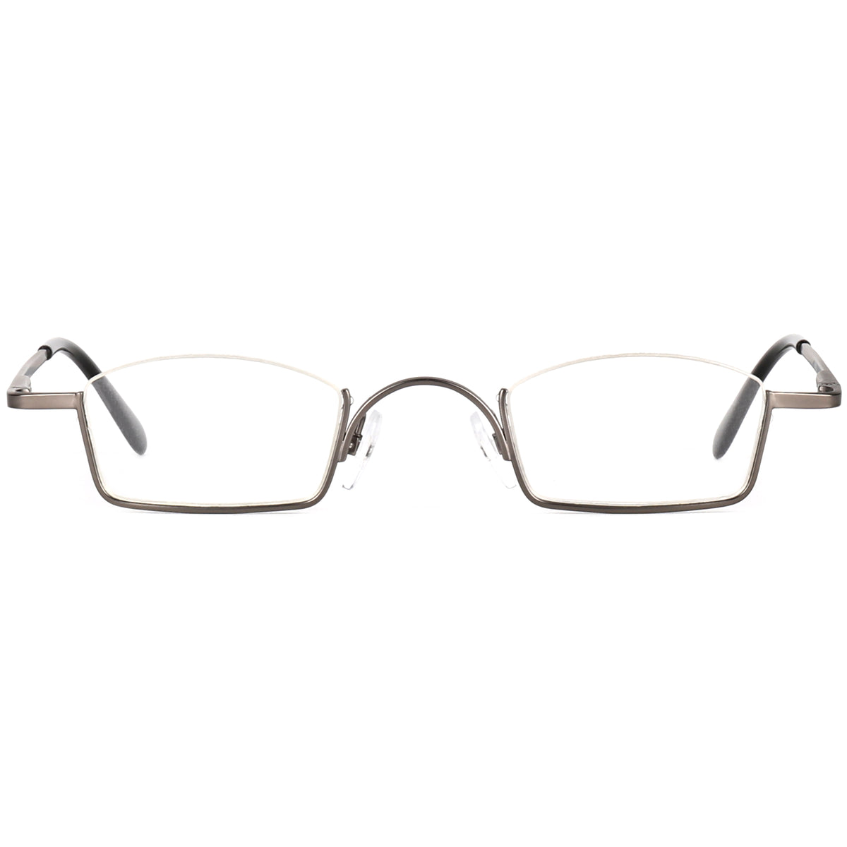 Rectangle Glasses RV1003