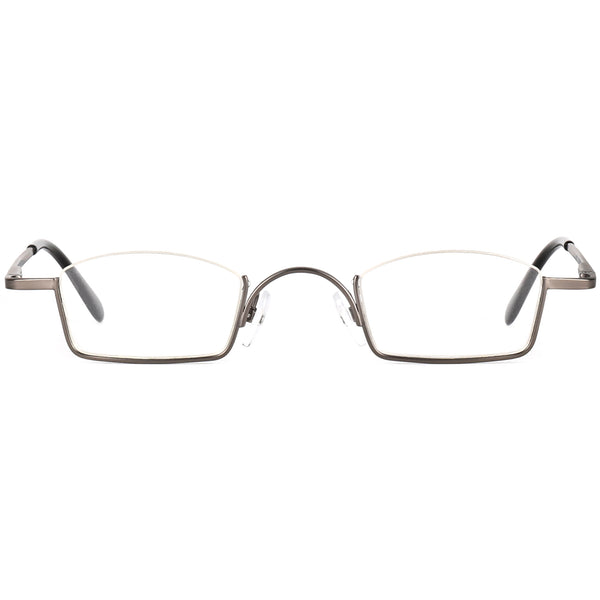 Rectangle Glasses RV1003