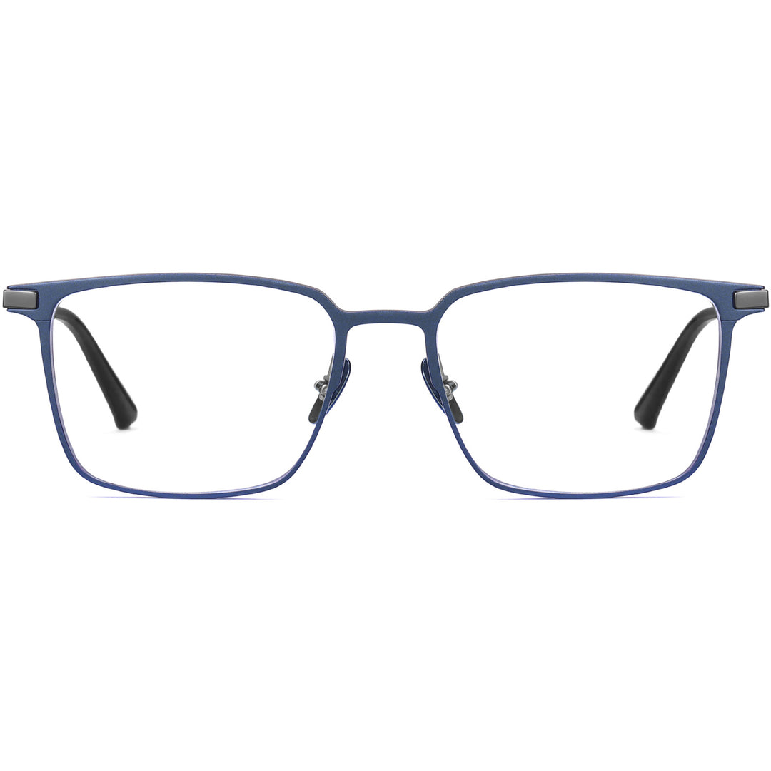 Rectangle Glasses GSR1069