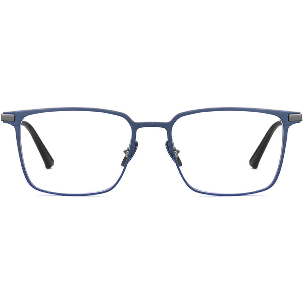 Rectangle Glasses GSR1069