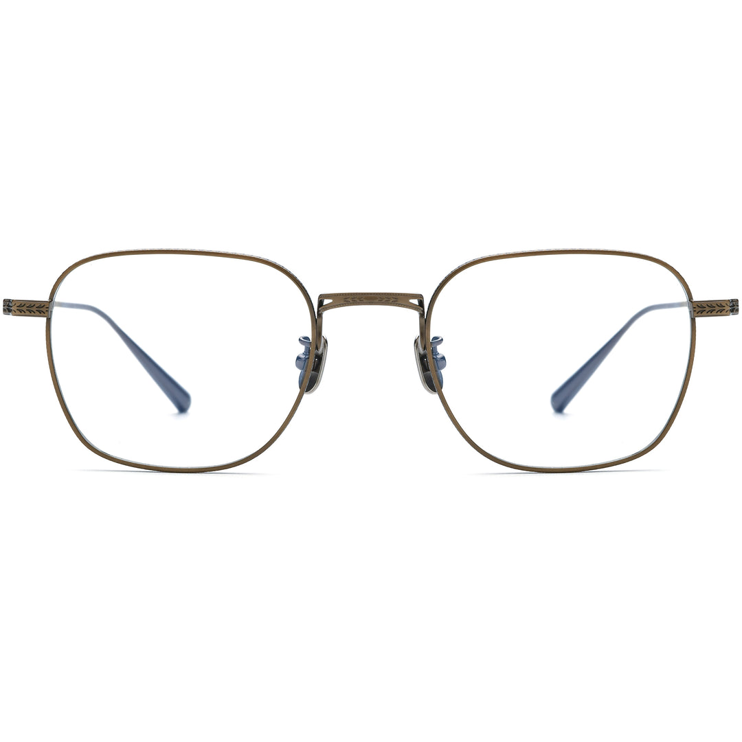 Square Glasses BR1445