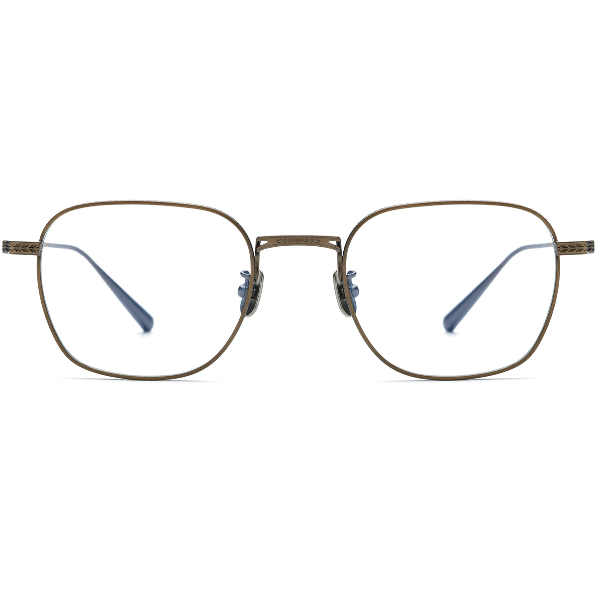 Square Glasses BR1445
