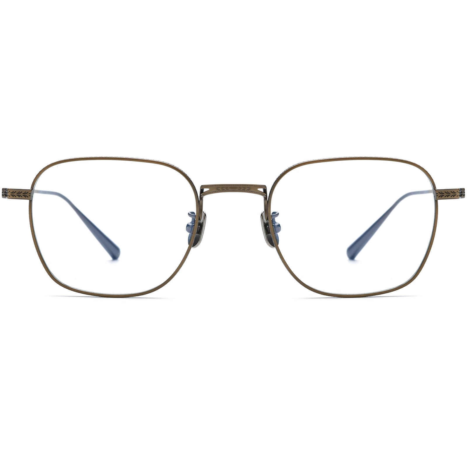 Square Glasses BR1445