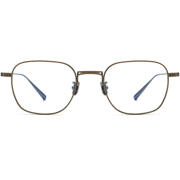 Square Glasses BR1445