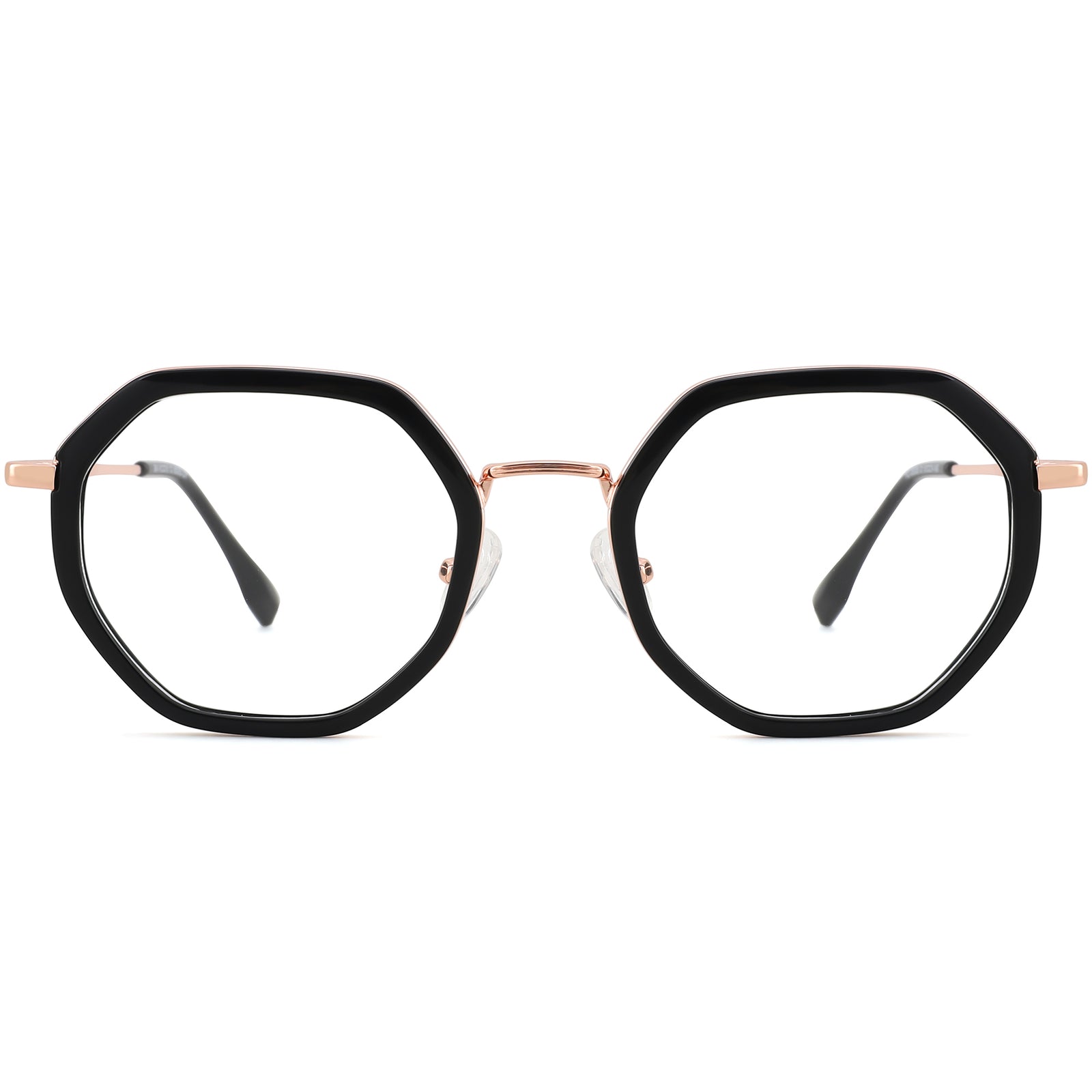 Geometric Glasses YSAC1087