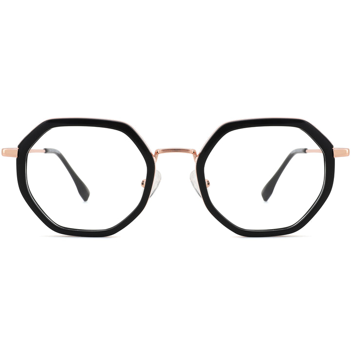 Geometric Glasses YSAC1087